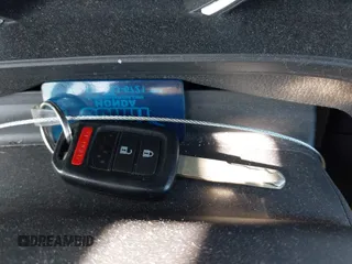 2019 Honda Fit LX with VIN 3HGGK5H45KM711417, listed as a IAAI auction lot 41918711 with 55,549 mi miles. Bid and sale history available at carsss.com. Image 11.