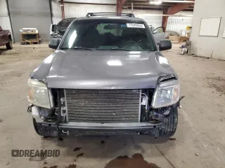 2008 Mercury Mariner with VIN 4M2CU81168KJ29748, listed as a Copart auction lot 77549954 with 122,655 mi miles and Salvage Title. Bid and sale history available at carsss.com. Image 5.