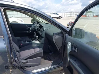 2013 Nissan Rogue S with VIN JN8AS5MVXDW116413, listed as a IAAI auction lot 42176525 with 289,000 mi miles and . Bid and sale history available at DreamBid. Image 5.