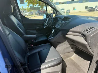 2018 Ford Transit Connect XL with VIN NM0LE7E78J1343547, listed as a Copart auction lot 74786044 with 162,713 mi miles and Clean title. Bid and sale history available at DreamBid. Image 5.