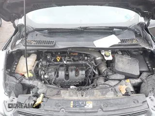 2015 Ford Escape SE with VIN 1FMCU9G96FUB90684, listed as a IAAI auction lot 41832982 with 127,900 mi miles. Bid and sale history available at carsss.com. Image 10.
