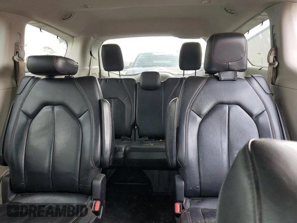 2020 Chrysler Pacifica Touring L with VIN 2C4RC1BG1LR284506, listed as a Copart auction lot 51513115 with 86,965 mi miles and Salvage title. Bid and sale history available at DreamBid. Image 10.
