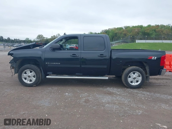 2009 Chevrolet Silverado 1500 LT with VIN 3GCEK233X9G208722, listed as a IAAI auction lot 41972856 with 150,758 mi miles and . Bid and sale history available at DreamBid. Image 14.