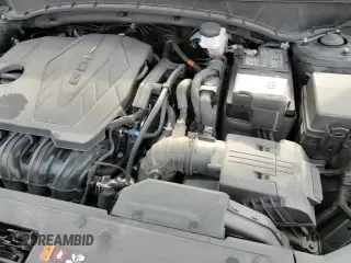 2025 Hyundai Tucson Limited с VIN 5NMJE3DE0SH461859, выставлен на аукционе Copart как лот 69975495 с пробегом 17 144 миль миль и Списание • Salvage title. История ставок и продаж доступна на DreamBid. Изображение 14.