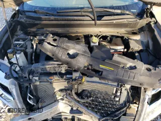 2013 Nissan Pathfinder SL with VIN 5N1AR2MM3DC624071, listed as a Copart auction lot 49310835 with 72,393 mi miles and Salvage Title. Bid and sale history available at carsss.com. Image 14.