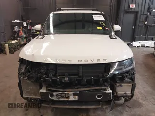 2018 Land Rover Range Rover Sport HSE with VIN SALWR2RK1JA182067, listed as a IAAI auction lot 41510896 with 76,152 mi miles and . Bid and sale history available at DreamBid. Image 6.