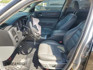 2005 Dodge Magnum RT z VIN 2D8GV58205H550371, wystawiony jako Copart lot #52808415 z przebiegiem 201 932 mil mil oraz Szkody całkowita. Historia ofert i sprzedaży dostępna na DreamBid. Obrazek 7.