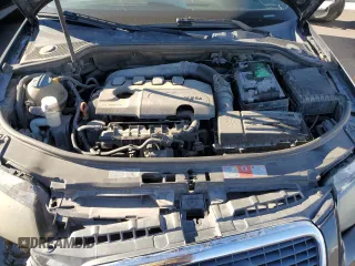 2008 Audi A3 with VIN WAUNF78PX8A179763, listed as a Copart auction lot 77011614 with 194,358 mi miles and Salvage Title. Bid and sale history available at carsss.com. Image 11.