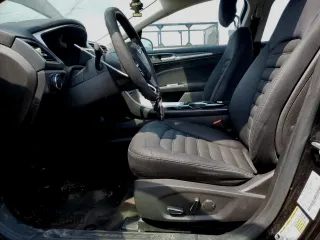 2014 Ford Fusion SE with VIN 3FA6P0H7XER120456, listed as a Copart auction lot 53181085 with 191,298 mi miles and Clean Title. Bid and sale history available at carsss.com. Image 7.