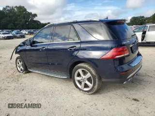 2018 Mercedes-Benz GLE 350 z VIN 4JGDA5JB9JB106332, wystawiony jako Copart lot #74675714 z przebiegiem 70 505 mil mil oraz Nie do naprawy. Historia ofert i sprzedaży dostępna na DreamBid. Obrazek 2.