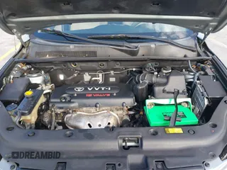 2006 Toyota RAV4 with VIN JTMZD33V765003638, listed as a IAAI auction lot 41716676 with 74,938 mi miles. Bid and sale history available at carsss.com. Image 10.