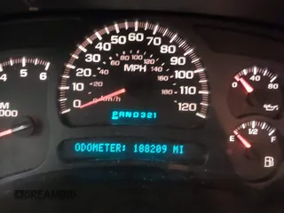 2003 Chevrolet Suburban LS with VIN 3GNFK16ZX3G209916, listed as a IAAI auction lot 42632723 with 188,209 mi miles and . Bid and sale history available at DreamBid. Image 16.