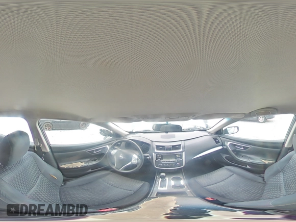 2016 Nissan Altima S with VIN 1N4AL3AP2GC272511, listed as a Copart auction lot 61441105 with 208,048 mi miles and Salvage title. Bid and sale history available at DreamBid. Image 14.