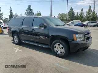 2014 Chevrolet Suburban LT with VIN 1GNSCJE00ER223194, listed as a Copart auction lot 70309624 with 150,009 mi miles and Salvage Title. Bid and sale history available at carsss.com. Image 12.