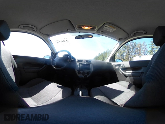 2006 Ford Focus S с VIN 1FAFP31N06W154673, выставлен на аукционе IAAI как лот 42345766 с пробегом 161 973 миль миль и . История ставок и продаж доступна на DreamBid. Изображение 18.