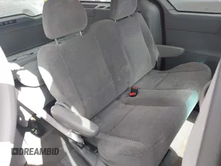 2002 Ford Windstar LX z VIN 2FMZA51422BA35039, wystawiony jako IAAI lot #42300281 z przebiegiem Nie podano mil oraz . Historia ofert i sprzedaży dostępna na DreamBid. Obrazek 8.