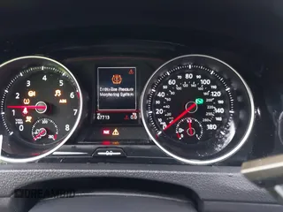 2020 Volkswagen Golf GTI S with VIN 3VW6T7AU9LM008589, listed as a IAAI auction lot 41622513 with 67,713 mi miles. Bid and sale history available at carsss.com. Image 7.