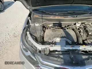 2020 Chevrolet Equinox Premier с VIN 2GNAXYEX0L6206085, выставлен на аукционе Copart как лот 67983855 с пробегом 97 011 миль миль и Списание • Salvage title. История ставок и продаж доступна на DreamBid. Изображение 15.