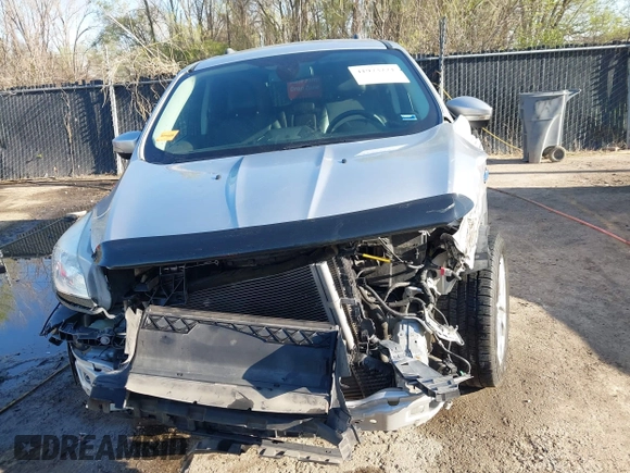 2013 Ford Escape SEL with VIN 1FMCU0HX4DUB98238, listed as a IAAI auction lot 41973221 with 131,590 mi miles and . Bid and sale history available at DreamBid. Image 6.
