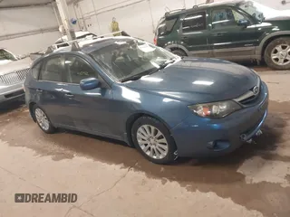 2011 Subaru Impreza Premium с VIN JF1GH6B65BH812268, выставлен на аукционе IAAI как лот 41554135 с пробегом 184 428 миль миль и . История ставок и продаж доступна на DreamBid. Изображение 1.