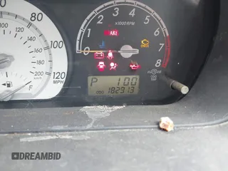 2004 Scion xA z VIN JTKKT624840054017, wystawiony jako IAAI lot #42255268 z przebiegiem 182 913 mil mil oraz . Historia ofert i sprzedaży dostępna na DreamBid. Obrazek 7.