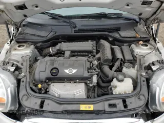 2012 MINI Convertible with VIN WMWZN3C57CT135185, listed as a Copart auction lot 78580644 with 83,027 mi miles and Salvage Title. Bid and sale history available at DreamBid. Image 11.