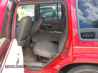 1998 Ford Explorer XL z VIN 1FMZU34X8WUB36426, wystawiony jako IAAI lot #42355583 z przebiegiem 362 947 mil mil oraz . Historia ofert i sprzedaży dostępna na DreamBid. Obrazek 8.