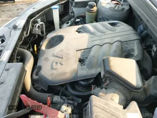 2009 Hyundai Santa Fe SE с VIN 5NMSH13E09H255761, выставлен на аукционе IAAI как лот 42419450 с пробегом 252 937 миль миль и . История ставок и продаж доступна на DreamBid. Изображение 12.