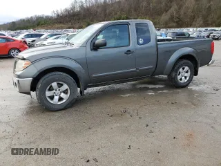 2009 Nissan Frontier SE z VIN 1N6AD06W99C404752, wystawiony jako Copart lot #47679765 z przebiegiem 113 285 mil mil oraz Szkoda całkowita • Salvage title. Historia ofert i sprzedaży dostępna na DreamBid. Obrazek 1.