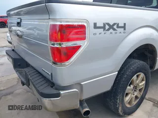 2014 Ford F-150 XL with VIN 1FTFW1EF7EKF74019, listed as a IAAI auction lot 42639478 with 187,487 mi miles and . Bid and sale history available at DreamBid. Image 21.