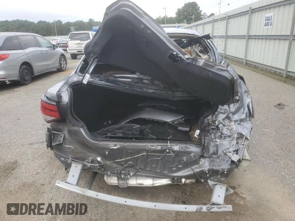 2023 Nissan Sentra SV z VIN 3N1AB8CV1PY284018, wystawiony jako Copart lot #55399055 z przebiegiem 23 268 mil mil oraz Szkoda całkowita • Salvage title. Historia ofert i sprzedaży dostępna na DreamBid. Obrazek 6.