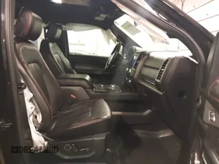 2019 Ford Expedition Limited with VIN 1FMJU2AT1KEA90239, listed as a IAAI auction lot 41513730 with 89,642 mi miles. Bid and sale history available at carsss.com. Image 5.