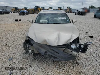2011 Lexus ES 330 with VIN JTHBK1EG6B2461868, listed as a Copart auction lot 54871755 with Not Provided miles and Salvage Title. Bid and sale history available at DreamBid. Image 5.