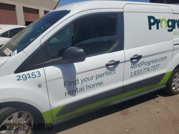 2020 Ford Transit Connect XL с VIN NM0LS7E23L1467452, выставлен на аукционе IAAI как лот 42780152 с пробегом 43 617 миль миль и . История ставок и продаж доступна на DreamBid. Изображение 20.