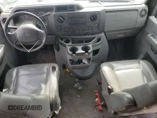 2012 Ford Econoline Cargo Super Duty Commercial с VIN 1FTSS3ELXCDA42048, выставлен на аукционе Copart как лот 52309795 с пробегом 160 839 миль миль и Списание • Salvage title. История ставок и продаж доступна на DreamBid. Изображение 8.