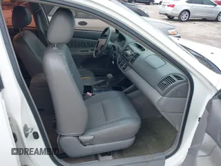 2004 Toyota Camry LE with VIN 4T1BE32K84U340887, listed as a IAAI auction lot 42143000 with Not Provided miles and . Bid and sale history available at DreamBid. Image 5.