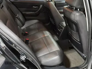 2008 BMW 3 Series 335xi with VIN WBAVD53508A284263, listed as a Copart auction lot 41904285 with 106,706 mi miles and Clean Title. Bid and sale history available at carsss.com. Image 6.