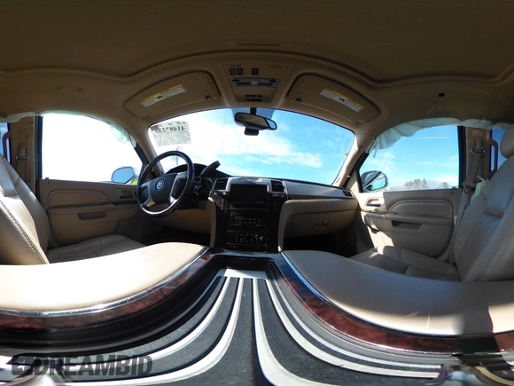 2011 Cadillac Escalade ESV Premium с VIN 1GYS4JEF1BR154922, выставлен на аукционе IAAI как лот 41487239 с пробегом 154 979 миль миль и . История ставок и продаж доступна на DreamBid. Изображение 18.