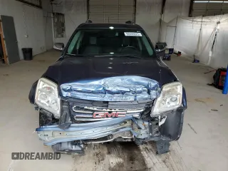 2016 GMC Terrain SLT z VIN 2GKFLPE38G6129090, wystawiony jako Copart lot #50440225 z przebiegiem 99 341 mil mil oraz Szkoda całkowita • Salvage title. Historia ofert i sprzedaży dostępna na DreamBid. Obrazek 5.