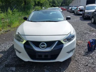 2016 Nissan Maxima SL with VIN 1N4AA6AP8GC411709, listed as a IAAI auction lot 42722641 with 155,588 mi miles and . Bid and sale history available at DreamBid. Image 12.
