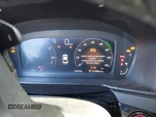 2024 Honda Accord Sport с VIN 1HGCY2F59RA019823, выставлен на аукционе IAAI как лот 41704311 с пробегом 13 806 миль миль и . История ставок и продаж доступна на DreamBid. Изображение 7.