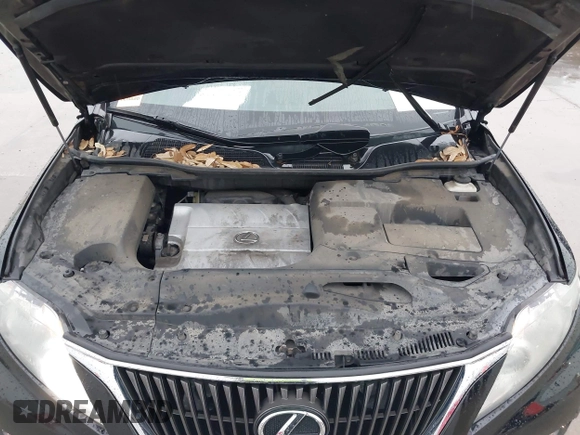 2012 Lexus RX 350 с VIN 2T2ZK1BA9CC077193, выставлен на аукционе IAAI как лот 42113490 с пробегом 153 336 миль миль и . История ставок и продаж доступна на DreamBid. Изображение 10.