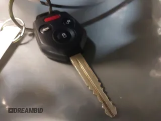 2018 Subaru WRX z VIN JF1VA1A61J9823695, wystawiony jako IAAI lot #41579572 z przebiegiem 92 119 mil mil oraz . Historia ofert i sprzedaży dostępna na DreamBid. Obrazek 11.