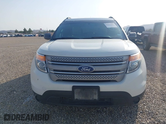 2011 Ford Explorer z VIN 1FMHK7B81BGA39873, wystawiony jako IAAI lot #42393681 z przebiegiem 177 835 mil mil oraz . Historia ofert i sprzedaży dostępna na DreamBid. Obrazek 12.