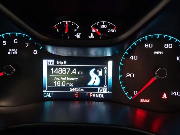 2017 Chevrolet Colorado 2WD Z71 with VIN 1GCGSDEN2H1166403, listed as a IAAI auction lot 41750594 with 54,454 mi miles. Bid and sale history available at carsss.com. Image 7.