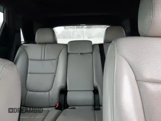 2014 Kia Sorento SX Limited with VIN 5XYKW4A76EG533997, listed as a Copart auction lot 41423185 with 159,319 mi miles and Salvage Title. Bid and sale history available at carsss.com. Image 10.