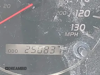 2004 Lexus GX 470 with VIN JTJBT20XX40038671, listed as a IAAI auction lot 42238146 with 250,837 mi miles and . Bid and sale history available at DreamBid. Image 16.