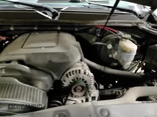 2008 Chevrolet Tahoe Special Service с VIN 1GNFK03028R241816, выставлен на аукционе Copart как лот 83553274 с пробегом 153 433 миль миль и Списание • Salvage title. История ставок и продаж доступна на DreamBid. Изображение 15.