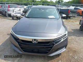 2019 Honda Accord Touring with VIN 1HGCV2F93KA022105, listed as a IAAI auction lot 42481791 with 41,940 mi miles and . Bid and sale history available at DreamBid. Image 12.