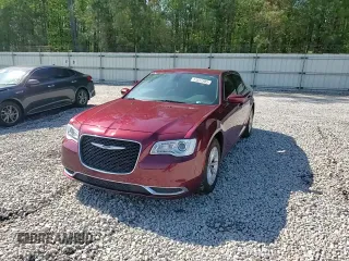 2019 Chrysler 300 Touring with VIN 2C3CCAAG5KH747277, listed as a Copart auction lot 51657985 with 97,596 mi miles and Salvage Title. Bid and sale history available at carsss.com. Image 11.